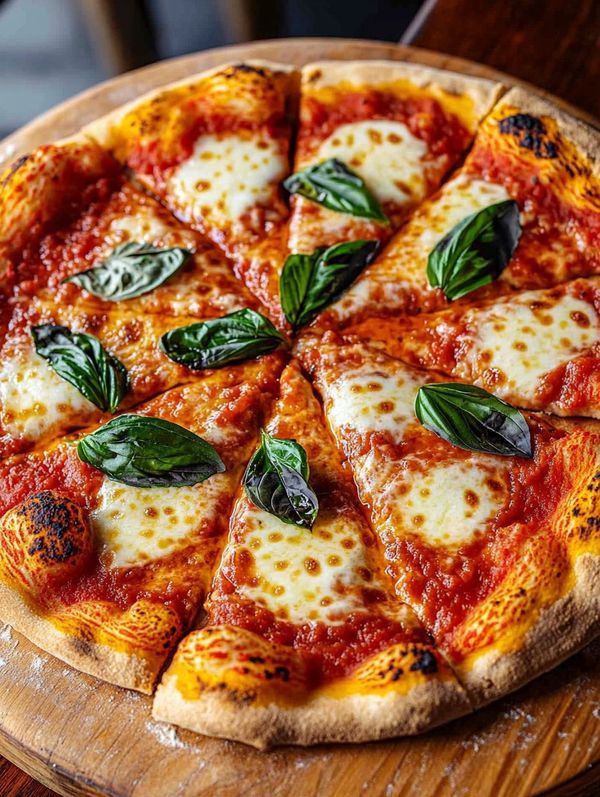 Pizza Bella Especial