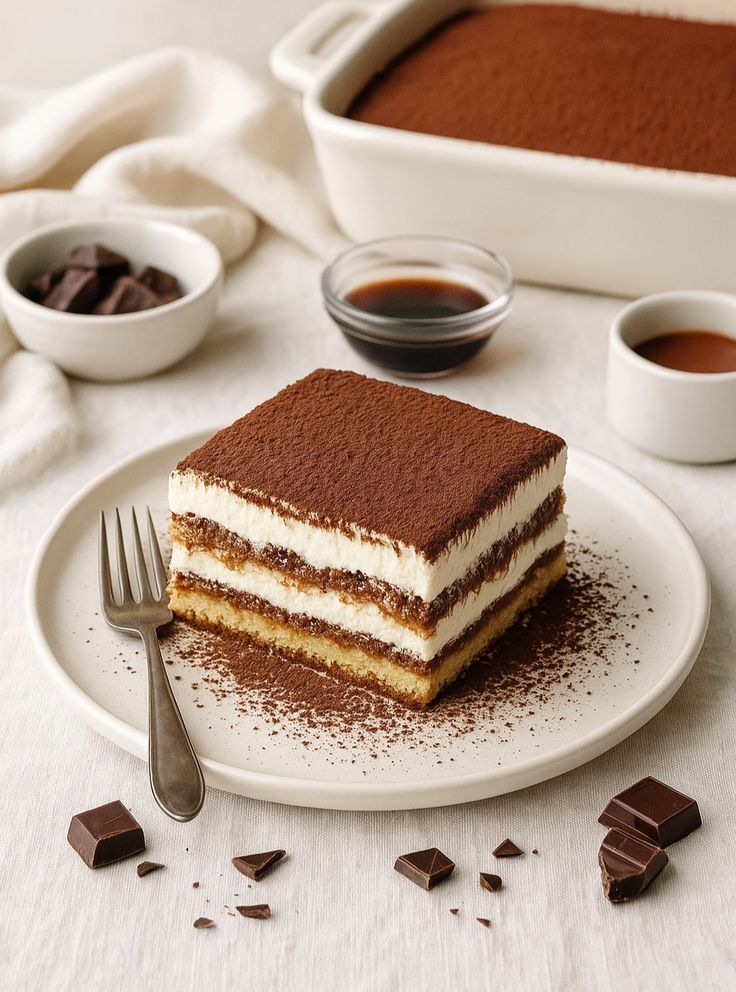 Tiramisù