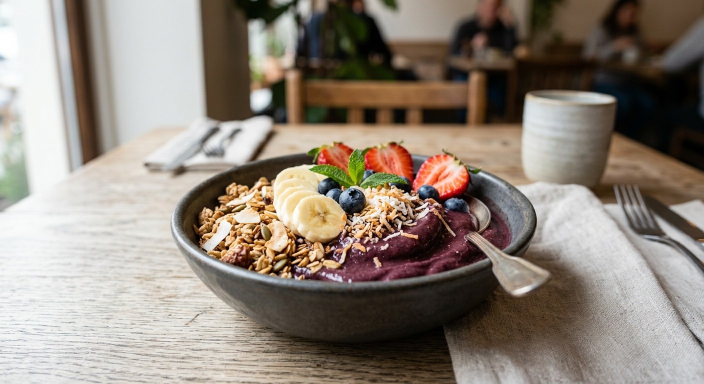 Açaí Cremoso
