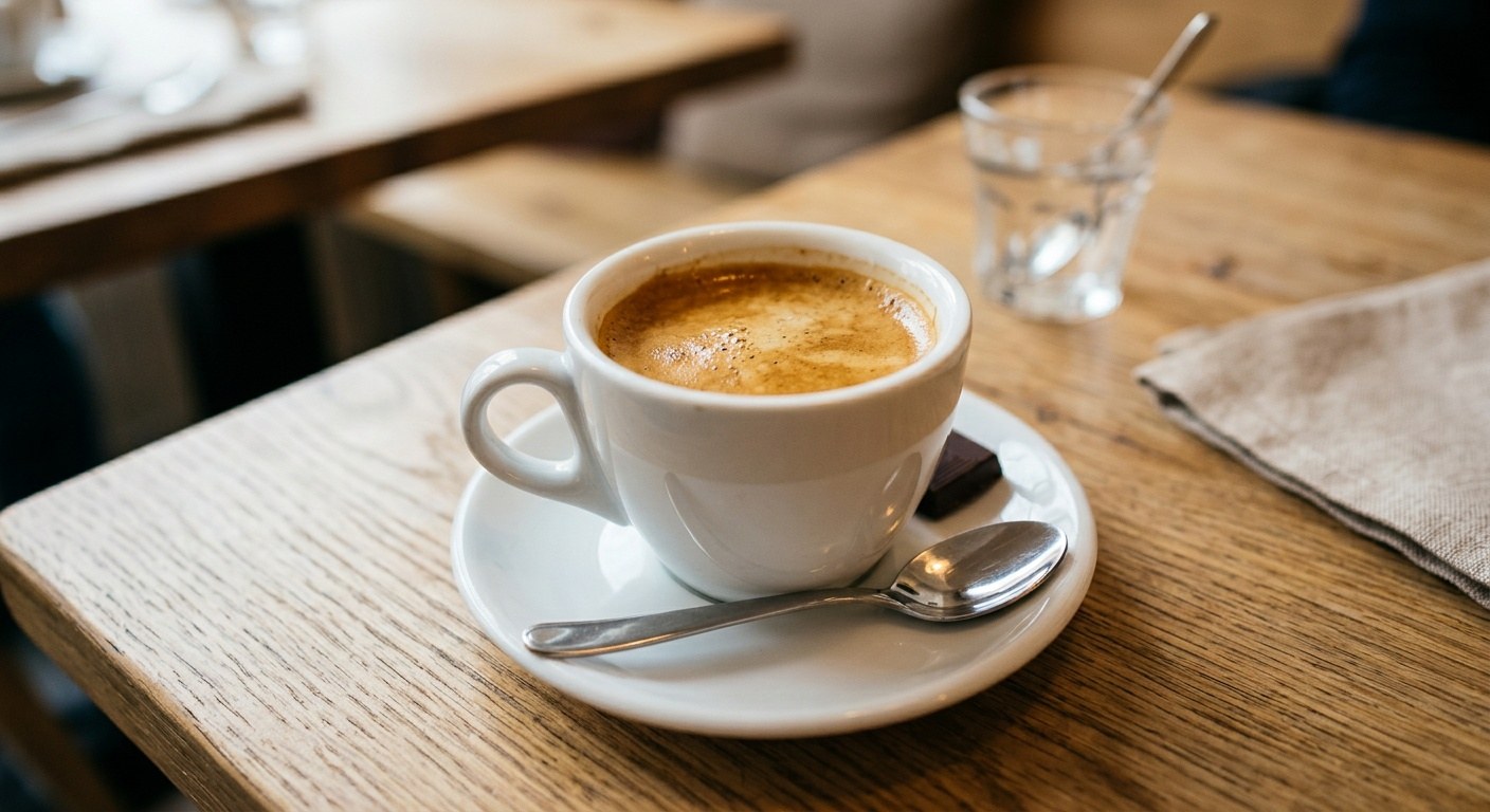 Café Cremoso