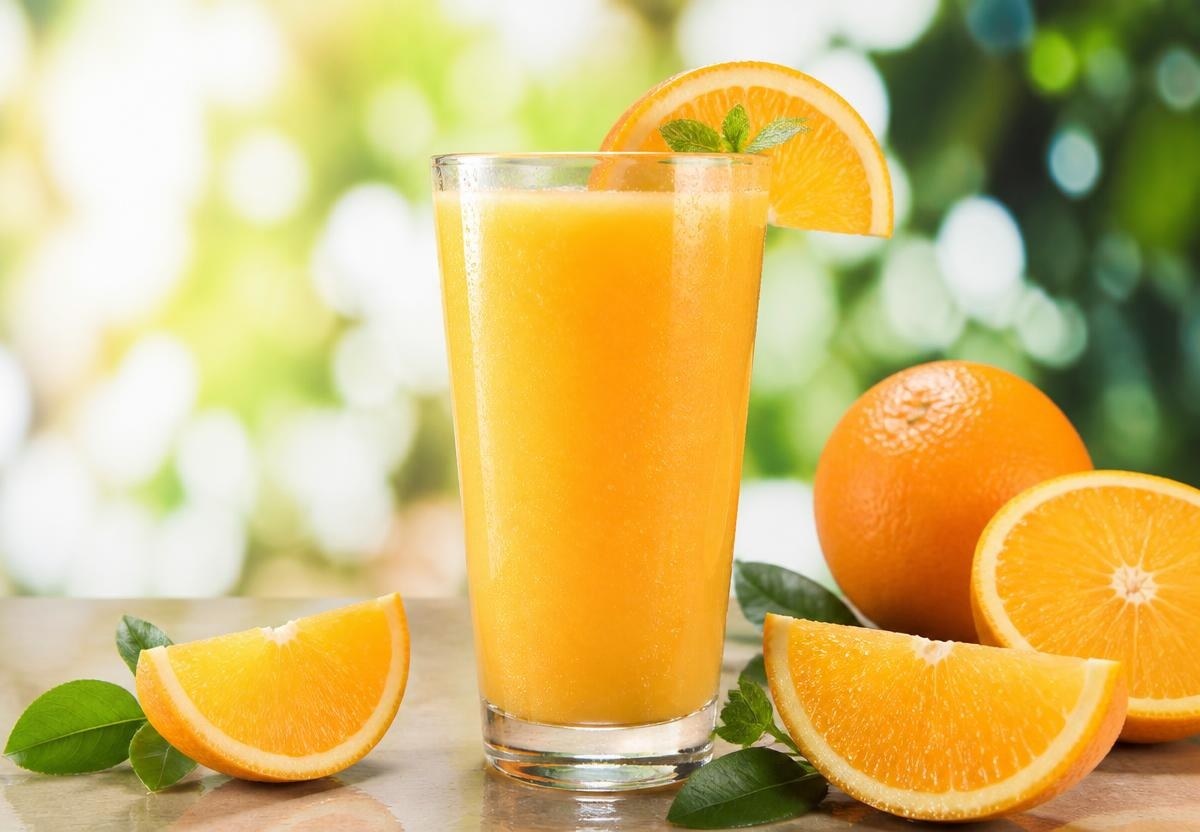 Suco Natural