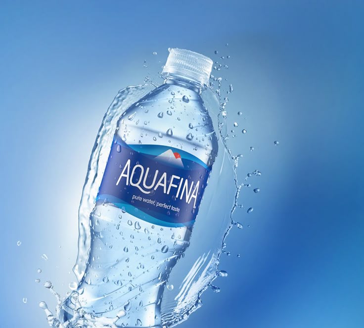 Água Natural